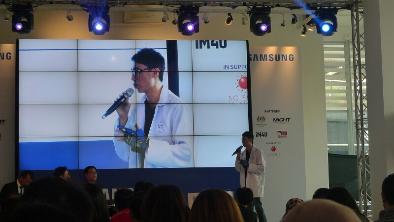 SamsungSfT - 15 SamsungSfT - 15